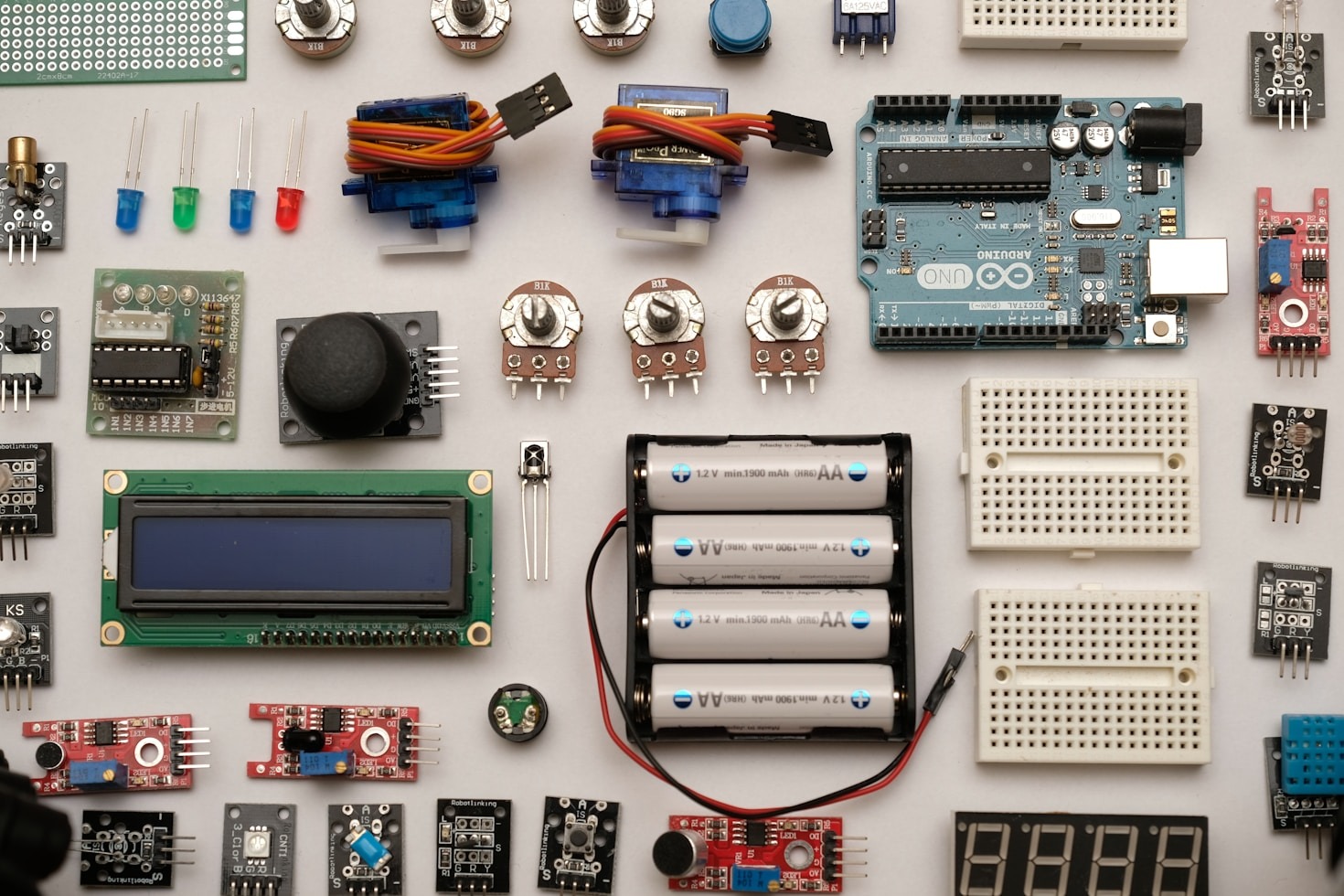 5 Produtos de Tecnologia Que Você Precisa Conhecer